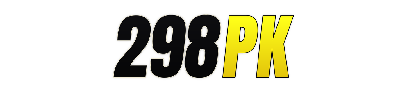 298pk Logo